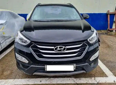 2015 Hyundai Santa FE KMHSW81XDFU339082 VIN:KMHSW81XDFU339082