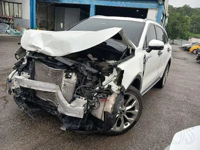 2021 Kia Sorento VIN: