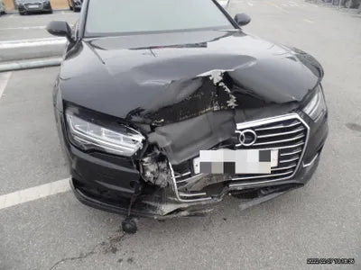 2017 Audi 50 WAUZZZ4GXHN022219 VIN:WAUZZZ4GXHN022219