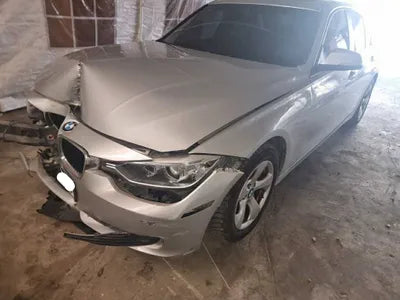 2015 BMW 320 WBA3E1109FF947947 VIN:WBA3E1109FF947947