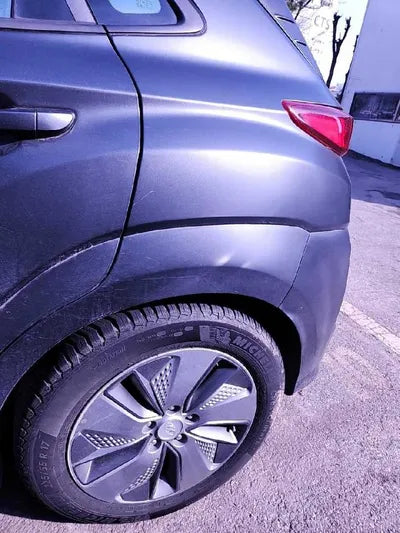 2019 Hyundai Kona VIN: