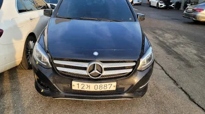 2015 Mercedes-Benz B 200 WDDMH0JB8FN131026 VIN:WDDMH0JB8FN131026