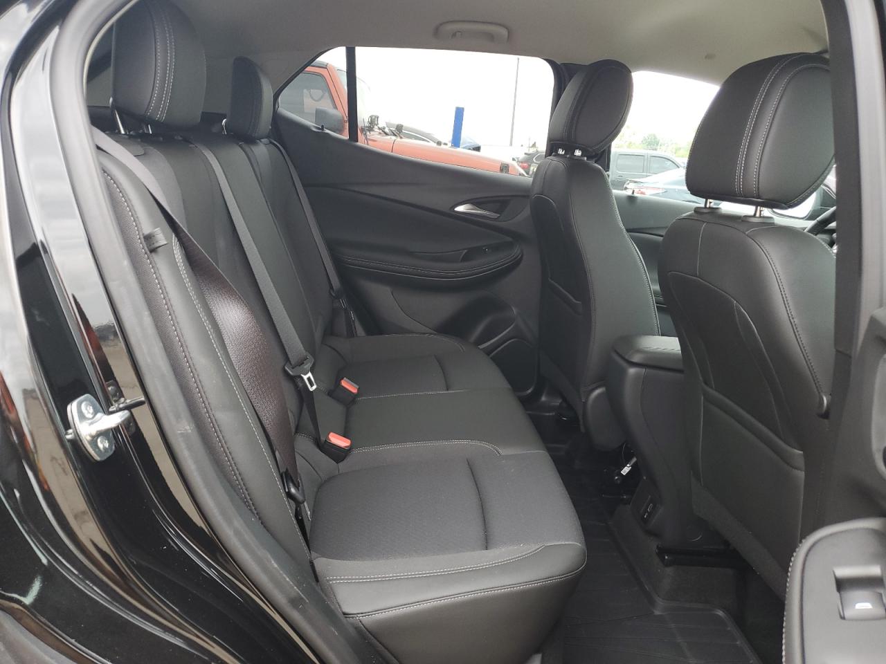 2024 BUICK ENCORE GX PREFERRED VIN:KL4AMBSL4RB137658