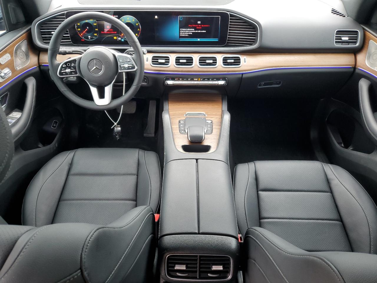 2023 MERCEDES-BENZ GLE 450 4MATIC VIN:4JGFB5KB8PA846246