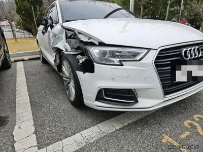 2018 Audi A3 WAUZZZ8V1J1091936 VIN:WAUZZZ8V1J1091936