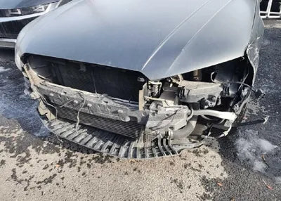 2016 Audi 50 WAUZZZ4H3GN002658 VIN:WAUZZZ4H3GN002658