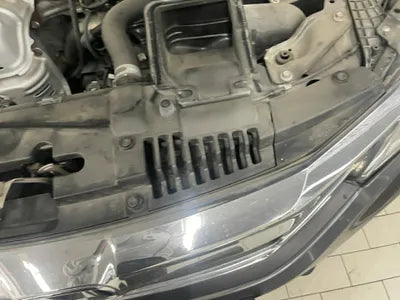 2017 Honda Accord VIN: