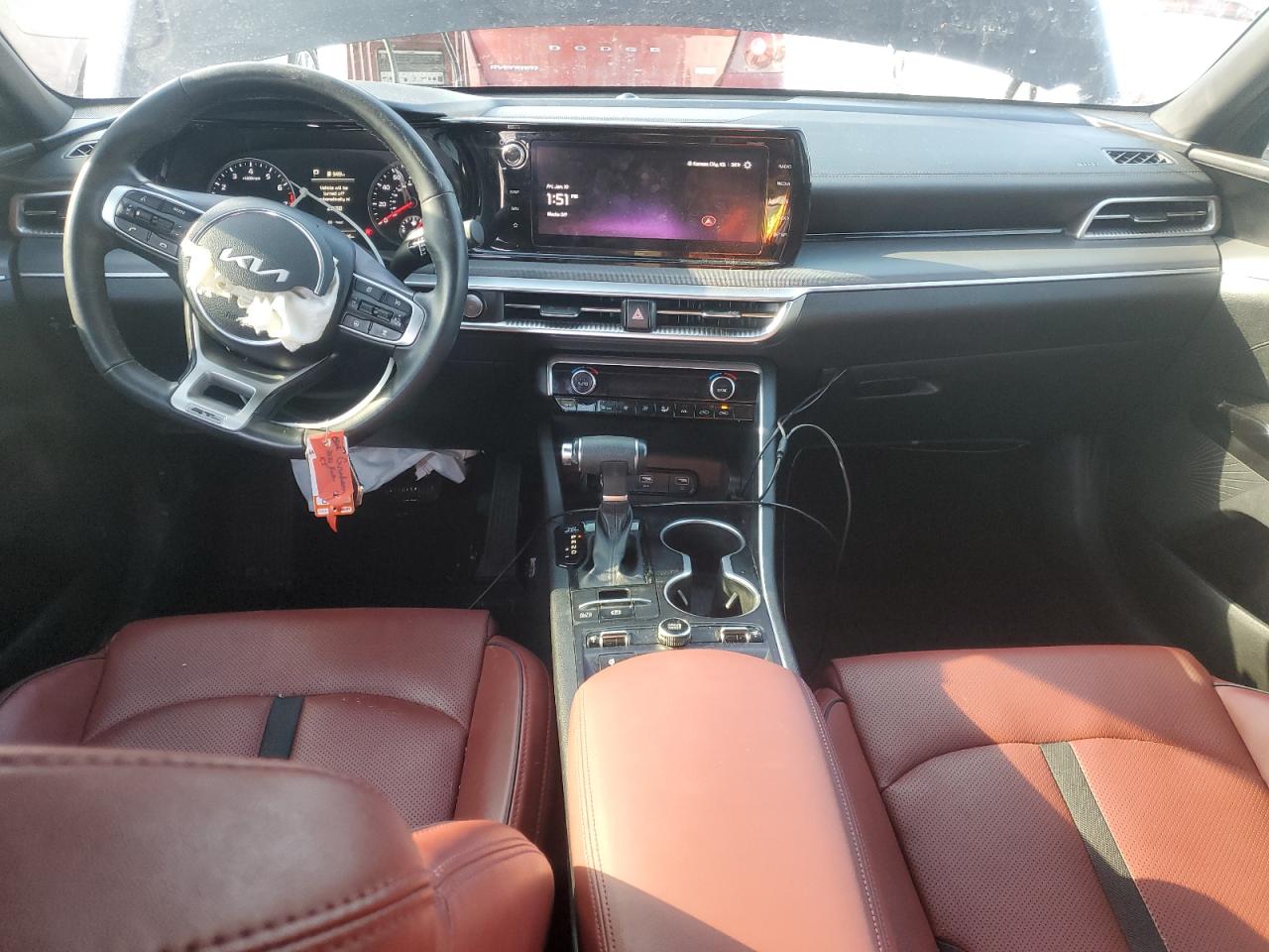 2024 KIA K5 GT LINE VIN:5XXG64J20RG259586