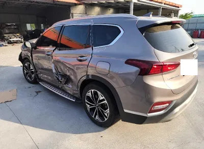 2020 Hyundai Santa FE KMHS381CDLU246684 VIN:KMHS381CDLU246684
