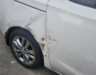 2017 Kia Carnival KNAME81ABHS308120 VIN:KNAME81ABHS308120