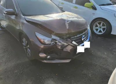 2017 Nissan Altima 1N4AL3AP2HC105096 VIN:1N4AL3AP2HC105096