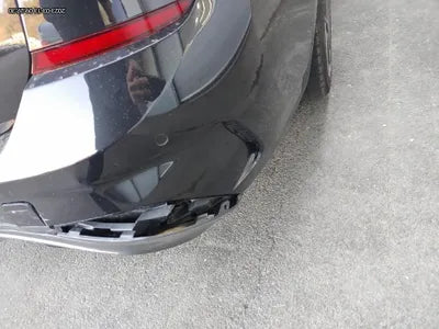 2022 BMW 340 WBA6N1106NFM95189 VIN:WBA6N1106NFM95189