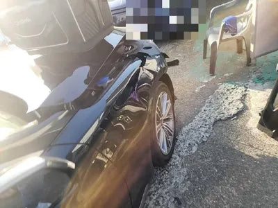 2016 Genesis G80 VIN: