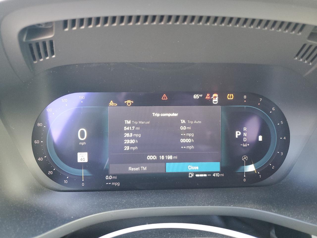 2023 VOLVO XC60 PLUS VIN:YV4L12RWXP1295963