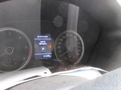 2020 Hyundai Santa FE 1KMHS281BBLU25847 VIN:1KMHS281BBLU25847