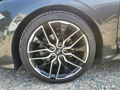 2021 Kia K5 KNAG3412BMA115264 VIN:KNAG3412BMA115264