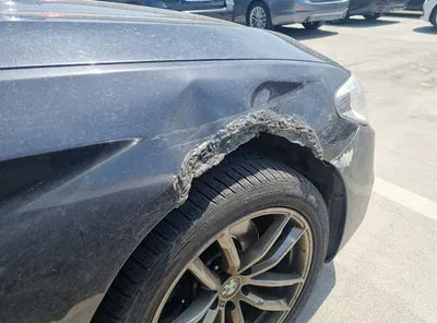 2018 BMW 520 WBAJC510XJG860324 VIN:WBAJC510XJG860324