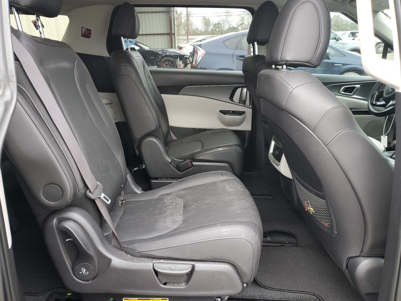 2024 KIA CARNIVAL LX VIN:KNDNB4H33R6335205