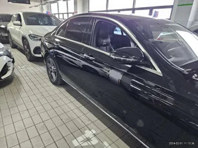 2017 Mercedes-Benz E 220 WDDZF0EB3HA071298 VIN:WDDZF0EB3HA071298