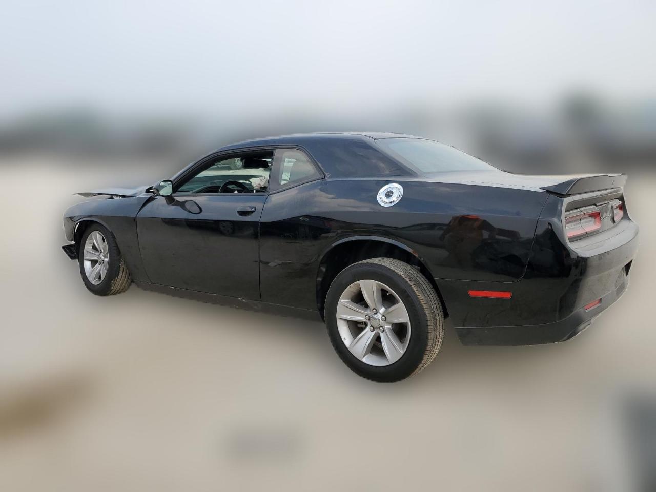 2023 DODGE CHALLENGER SXT VIN:2C3CDZAG7PH545754