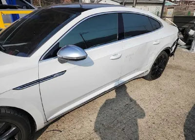 2019 Volkswagen Arteon WVWZZZ3HZKE011780 VIN:WVWZZZ3HZKE011780