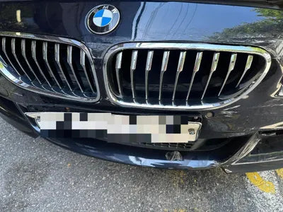 2016 BMW 640 WBA6E4100GG377430 VIN:WBA6E4100GG377430