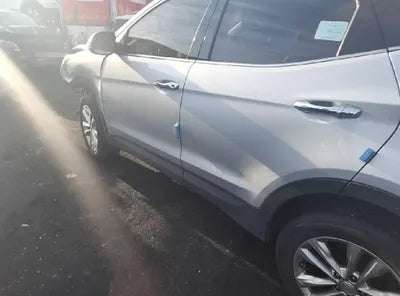 2017 Hyundai Santa FE 819KMKMHSW81UDHU7 VIN:819KMKMHSW81UDHU7