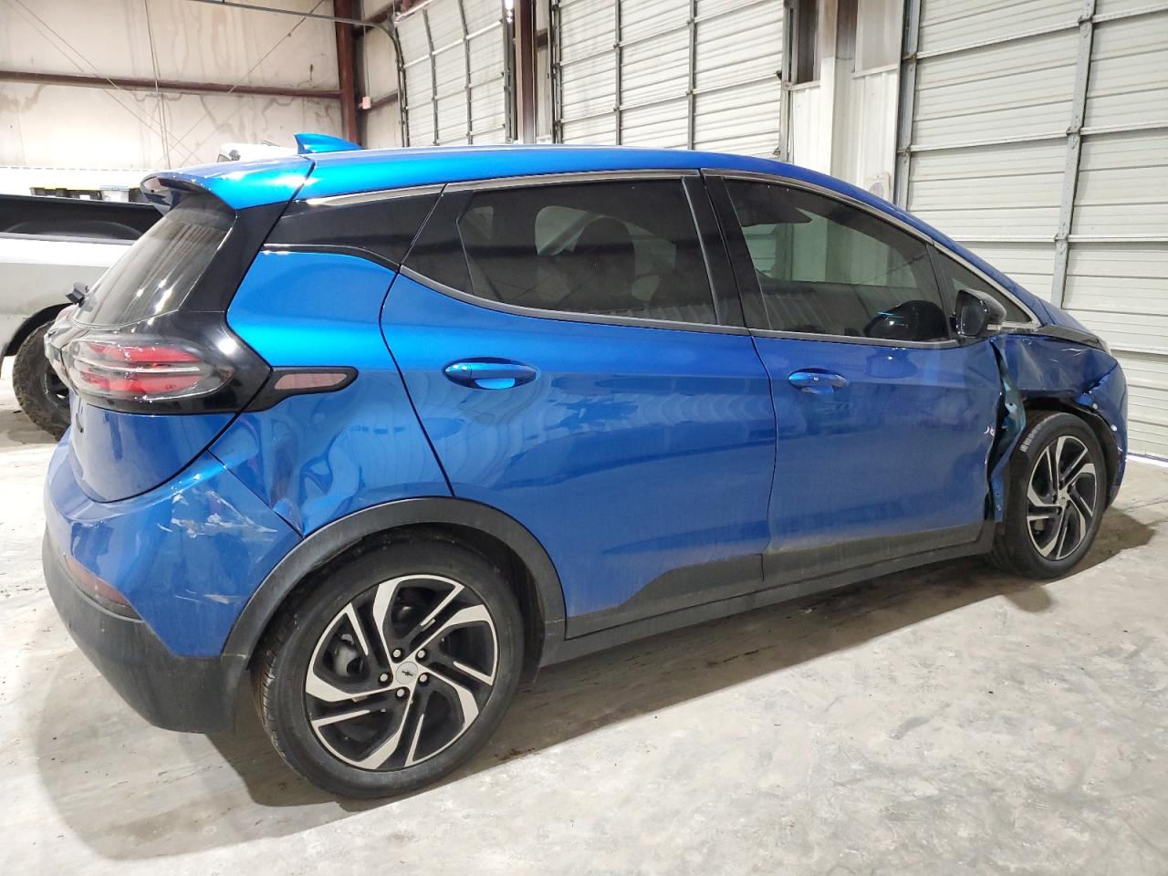2022 CHEVROLET BOLT EV 2LT VIN:1G1FX6S04N4109642