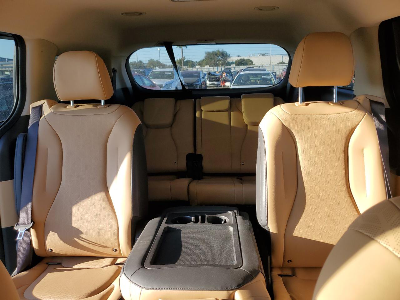 2024 KIA CARNIVAL LX VIN:KNDNB4H31R6441748