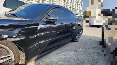 2020 Ford Mustang GT 1FA6P8CF8L5111185 VIN:1FA6P8CF8L5111185