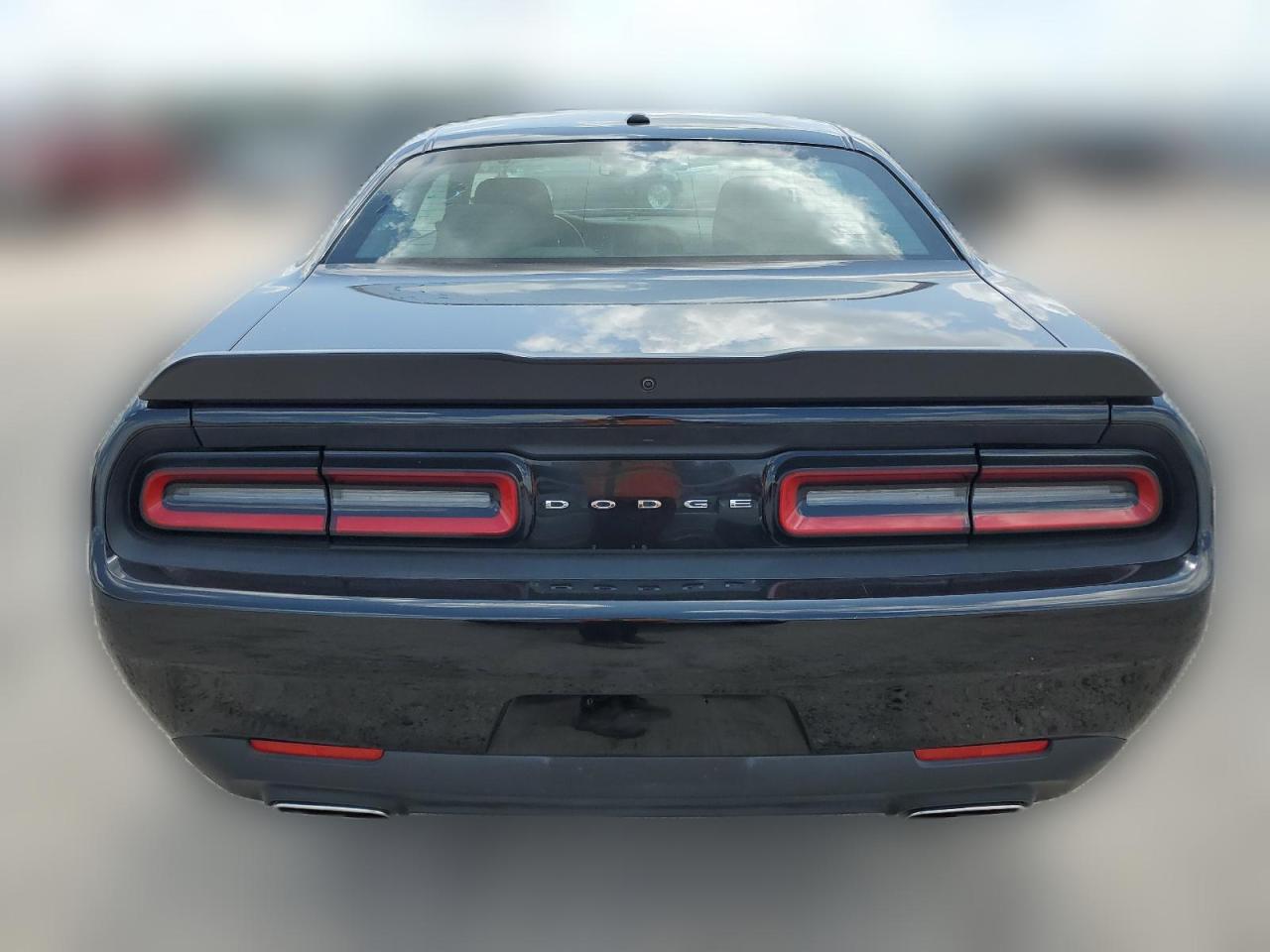 2023 DODGE CHALLENGER SXT VIN:2C3CDZAG1PH545846