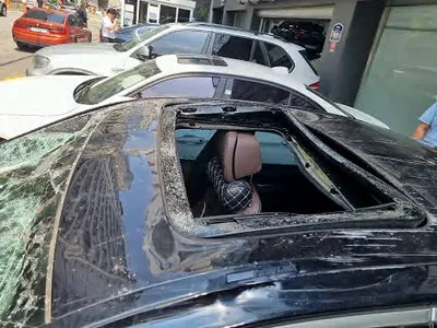 2023 BMW 530 WBA71BH01PCL40159 VIN:WBA71BH01PCL40159