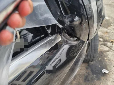 2018 Mercedes-Benz S 400 VIN: