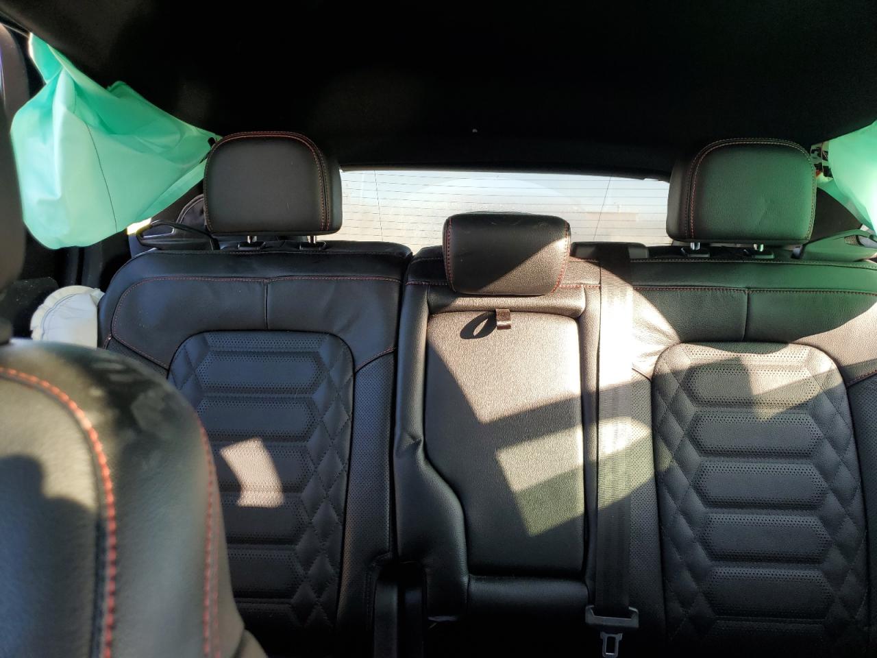2023 FORD ESCAPE ST LINE ELITE VIN:1FMCU9PZ9PUA67897