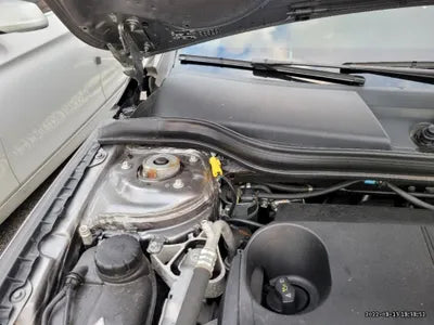 2016 Mercedes-Benz CLA 200 VIN: