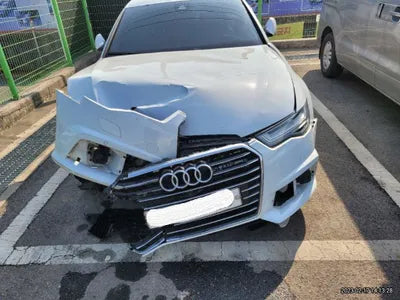 2016 Audi A6 WAUZZZ4G0GN027220 VIN:WAUZZZ4G0GN027220