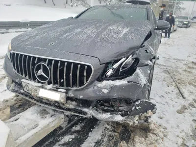 2019 Mercedes-Benz E 300 WDDZF4JB8KA605352 VIN:WDDZF4JB8KA605352