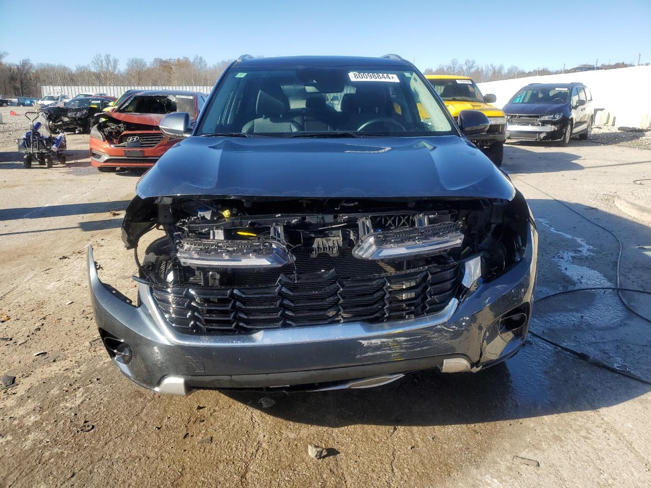 2024 KIA SELTOS S VIN:KNDEU2AA5R7518459