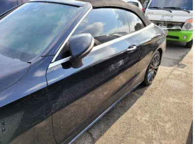 2018 Mercedes-Benz C 200 WDDWK4CB4JF707602 VIN:WDDWK4CB4JF707602