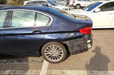 2020 BMW 520 WBAJK9103LCD92573 VIN:WBAJK9103LCD92573