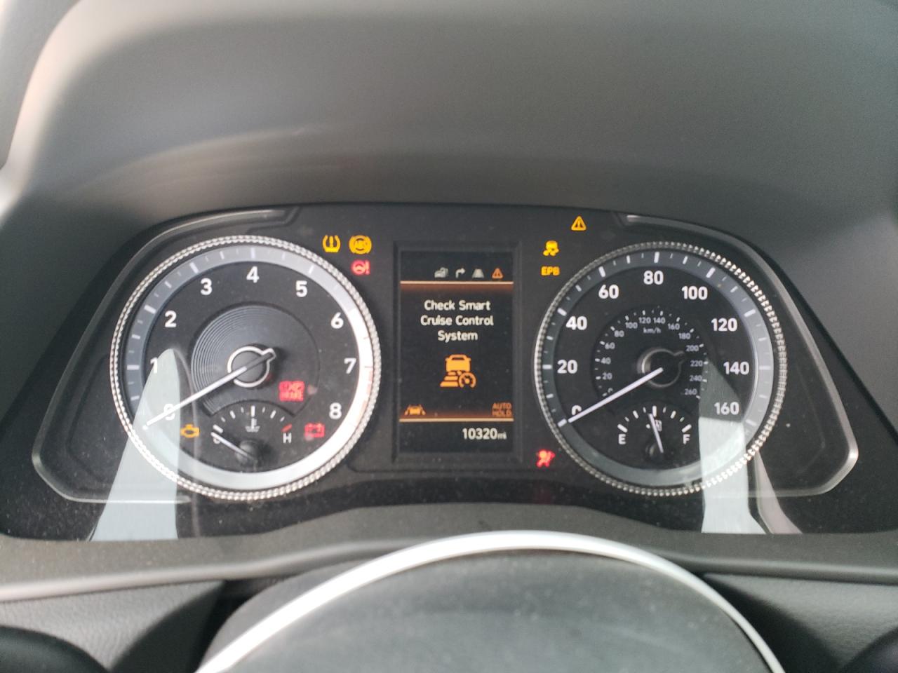 2023 HYUNDAI SONATA SEL VIN:KMHL64JA7PA337940