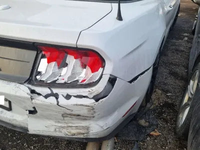 2019 Ford Mustang GT 1FATP8FF6K5190630 VIN:1FATP8FF6K5190630