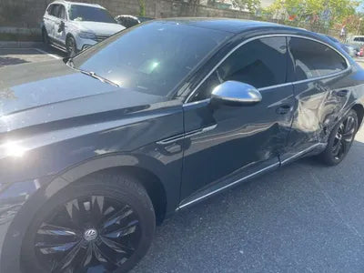 2019 Volkswagen Arteon WVWZZZ3HZKE010364 VIN:WVWZZZ3HZKE010364