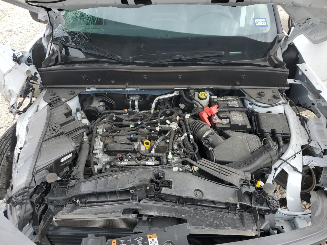 2023 FORD BRONCO SPORT BIG BEND VIN:3FMCR9B62PRD86368