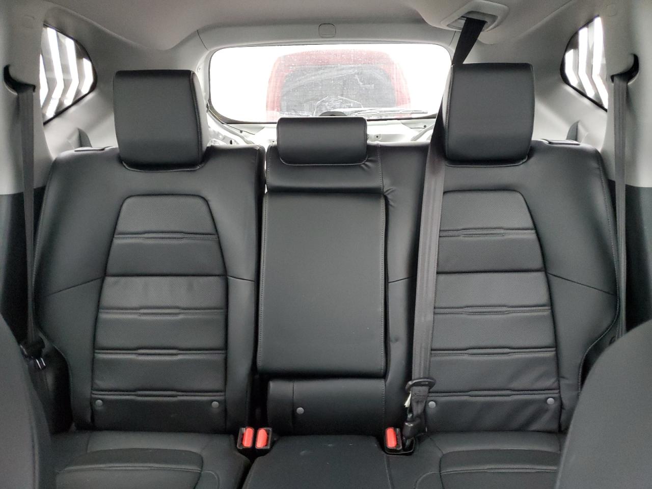 2022 HONDA CR-V EXL VIN:5J6RW2H84NA000834