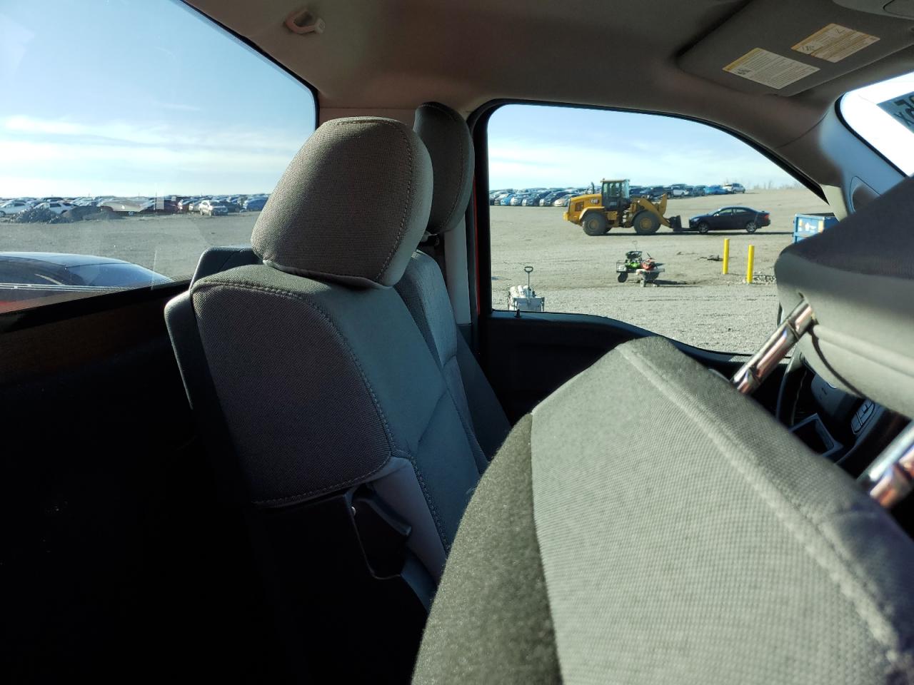 2022 FORD F150  VIN:1FTMF1EP0NKE38024