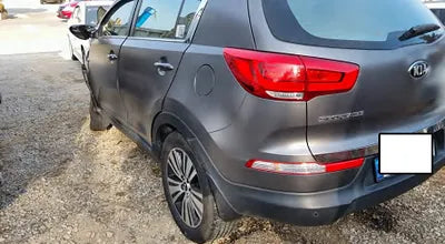 2015 Kia Sportage KNAPB813AFK731196 VIN:KNAPB813AFK731196