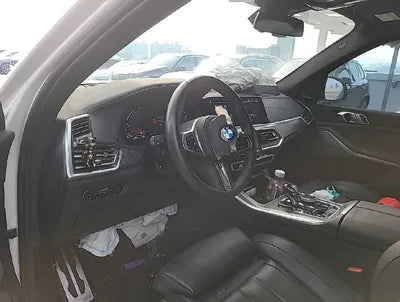 2020 BMW 530 000KMWBACV6100L9C VIN:000KMWBACV6100L9C