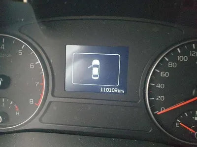 2017 Kia K5 KNAGT411BJA193584 VIN:KNAGT411BJA193584