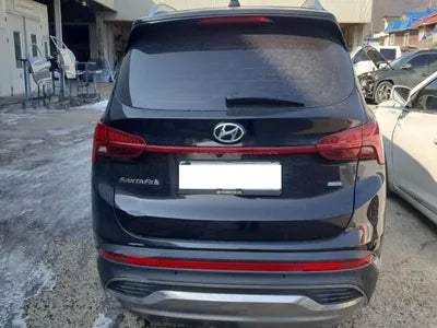 2021 Hyundai Santa FE KMHS381HHMU319369 VIN:KMHS381HHMU319369